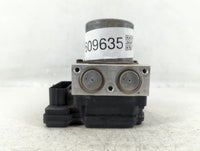 2014-2016 Kia Forte ABS Pump Control Module Replacement P/N:58920-A7200 Fits Fits 2014 2015 2016 OEM Used Auto Parts - Oemus