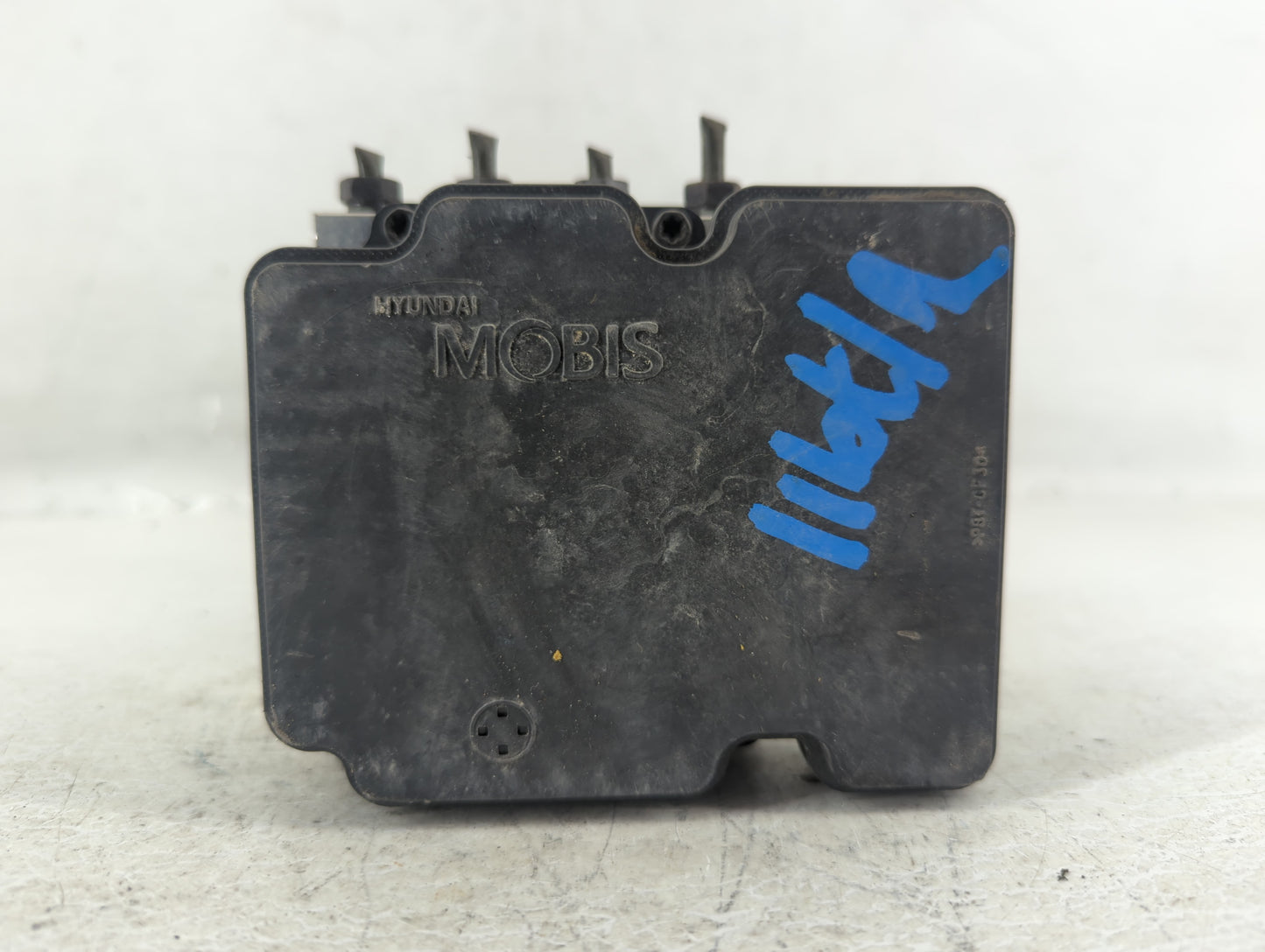 2014-2016 Kia Forte ABS Pump Control Module Replacement P/N:58920-A7200 Fits Fits 2014 2015 2016 OEM Used Auto Parts - Oemus