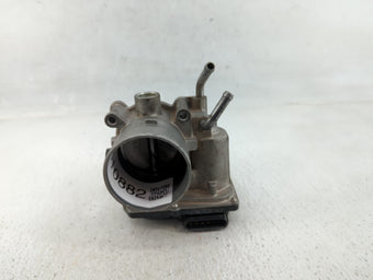 compare product 2014-2016 Kia Forte Throttle Body P/N:35100-2E400 Fits Fits 2012 2013 2014 2015 2016 2018 2019 2020 2021 OEM Used Auto Parts