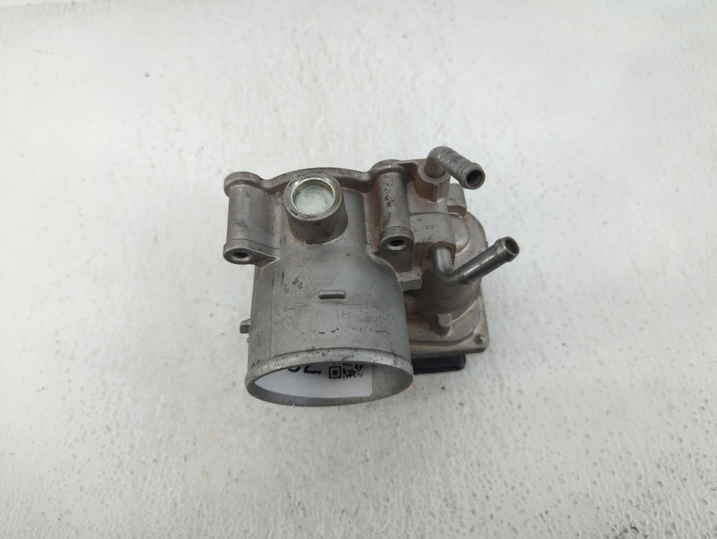 2014-2016 Kia Forte Throttle Body P/N:35100-2E400 Fits Fits 2012 2013 2014 2015 2016 2018 2019 2020 2021 OEM Used Auto Parts