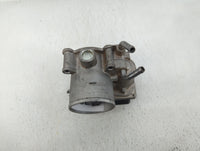 2014-2016 Kia Forte Throttle Body P/N:35100-2E400 Fits Fits 2012 2013 2014 2015 2016 2018 2019 2020 2021 OEM Used Auto Parts