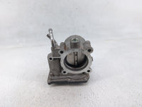 2014-2016 Kia Forte Throttle Body P/N:35100-2E400 Fits Fits 2012 2013 2014 2015 2016 2018 2019 2020 2021 OEM Used Auto Parts