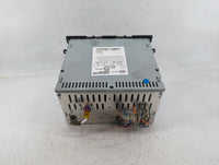 2014-2016 Kia Forte Am Fm Cd Player Radio Receiver - Oemusedautoparts1.com