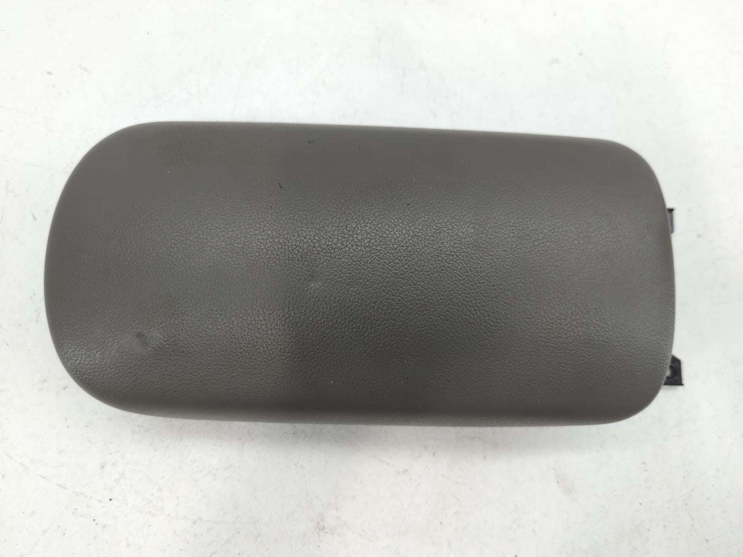 2014 Kia Forte Center Console Armrest Cover Lid Grey - Oemusedautoparts1.com