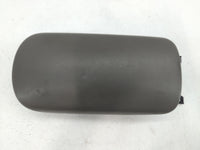 2014 Kia Forte Center Console Armrest Cover Lid Grey - Oemusedautoparts1.com