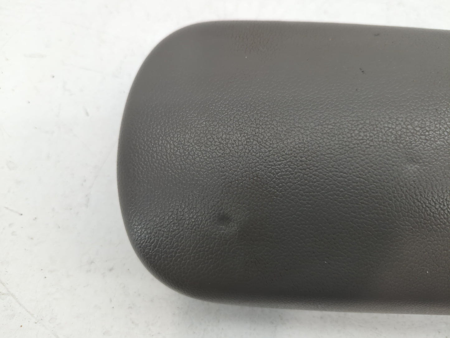 2014 Kia Forte Center Console Armrest Cover Lid Grey - Oemusedautoparts1.com