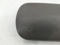 2014 Kia Forte Center Console Armrest Cover Lid Grey - Oemusedautoparts1.com
