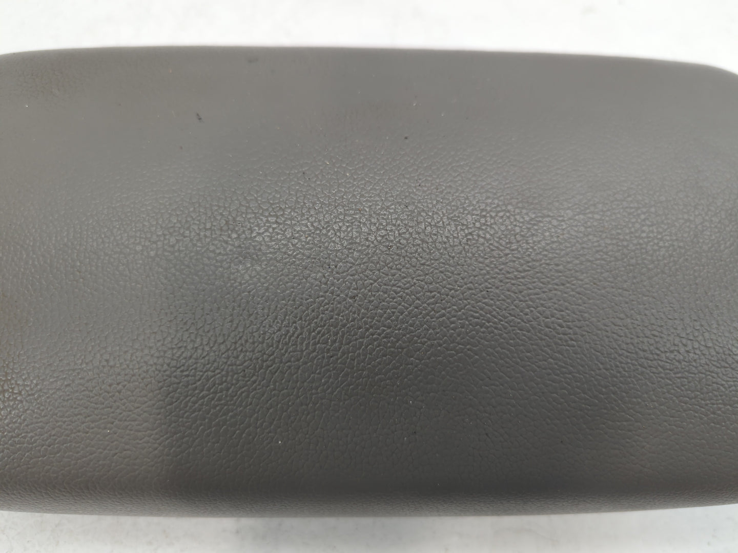 2014 Kia Forte Center Console Armrest Cover Lid Grey - Oemusedautoparts1.com