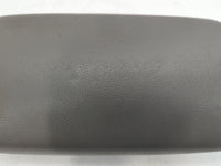 2014 Kia Forte Center Console Armrest Cover Lid Grey - Oemusedautoparts1.com
