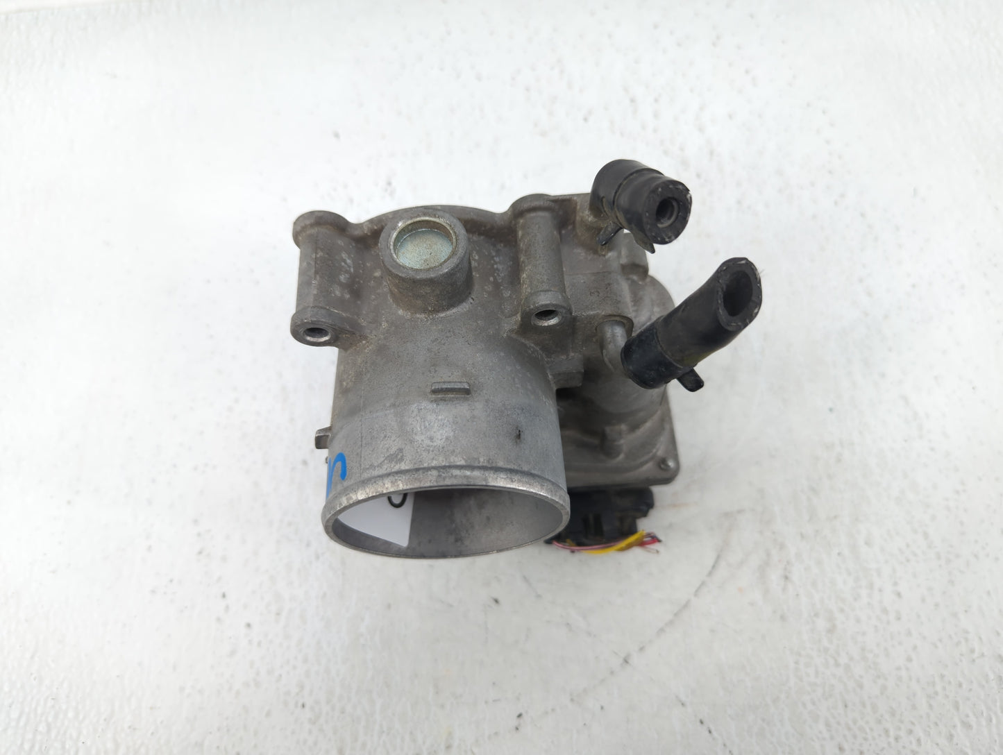 2014-2016 Kia Forte Throttle Body P/N:35100-2E400 Fits Fits 2012 2013 2014 2015 2016 2018 2019 2020 2021 OEM Used Auto Parts
