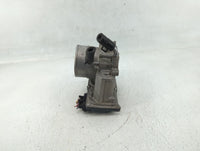 2014-2016 Kia Forte Throttle Body P/N:35100-2E400 Fits Fits 2012 2013 2014 2015 2016 2018 2019 2020 2021 OEM Used Auto Parts