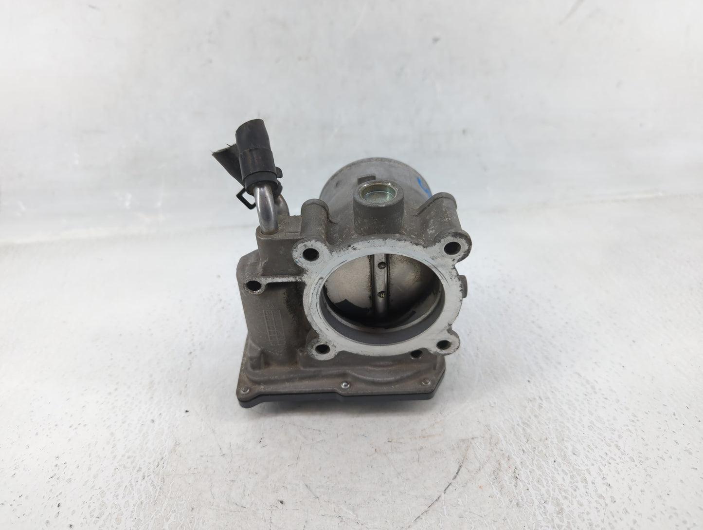 2014-2016 Kia Forte Throttle Body P/N:35100-2E400 Fits Fits 2012 2013 2014 2015 2016 2018 2019 2020 2021 OEM Used Auto Parts