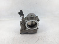 2014-2016 Kia Forte Throttle Body P/N:35100-2E400 Fits Fits 2012 2013 2014 2015 2016 2018 2019 2020 2021 OEM Used Auto Parts