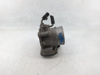 2014-2016 Kia Forte Throttle Body P/N:35100-2E400 Fits Fits 2012 2013 2014 2015 2016 2018 2019 2020 2021 OEM Used Auto Parts