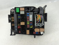 2014-2016 Kia Forte Fusebox Fuse Box Panel Relay Module P/N:91950-3X510 1303134476 Fits Fits 2014 2015 2016 OEM Used Auto Pa