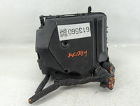 2014-2016 Kia Forte Fusebox Fuse Box Panel Relay Module P/N:91950-3X510 1303134476 Fits Fits 2014 2015 2016 OEM Used Auto Pa