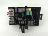 2014 Kia Forte Fusebox Fuse Box Panel Relay Module P/N:5Q0 907 361 D Fits OEM Used Auto Parts - Oemusedautoparts1.com