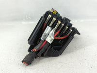 2014 Kia Forte Fusebox Fuse Box Panel Relay Module P/N:5Q0 907 361 D Fits OEM Used Auto Parts - Oemusedautoparts1.com