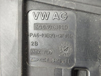 2014 Kia Forte Fusebox Fuse Box Panel Relay Module P/N:5Q0 907 361 D Fits OEM Used Auto Parts - Oemusedautoparts1.com