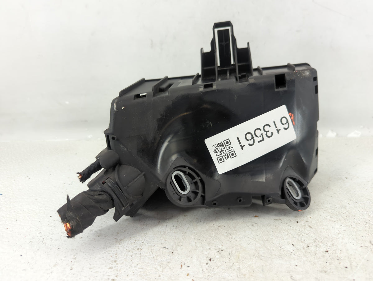 2014 Kia Forte Fusebox Fuse Box Panel Relay Module P/N:5Q0 907 361 D Fits OEM Used Auto Parts - Oemusedautoparts1.com