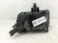 2014 Kia Forte Fusebox Fuse Box Panel Relay Module P/N:5Q0 907 361 D Fits OEM Used Auto Parts - Oemusedautoparts1.com