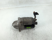 2014-2016 Kia Forte Car Starter Motor Solenoid OEM P/N:36100-2E120 Fits Fits 2012 2013 2014 2015 2016 OEM Used Auto Parts - 