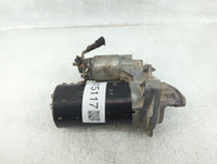 2014-2016 Kia Forte Car Starter Motor Solenoid OEM P/N:68080460AA Fits Fits 2012 2013 2014 2015 2016 OEM Used Auto Parts - O