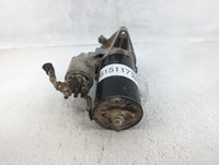 2014-2016 Kia Forte Car Starter Motor Solenoid OEM P/N:68080460AA Fits Fits 2012 2013 2014 2015 2016 OEM Used Auto Parts - O