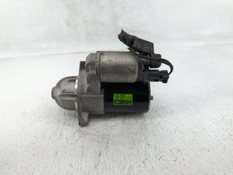 compare product 2014-2016 Kia Forte Car Starter Motor Solenoid OEM P/N:36100-2E120 Fits Fits 2012 2013 2014 2015 2016 OEM Used Auto Parts