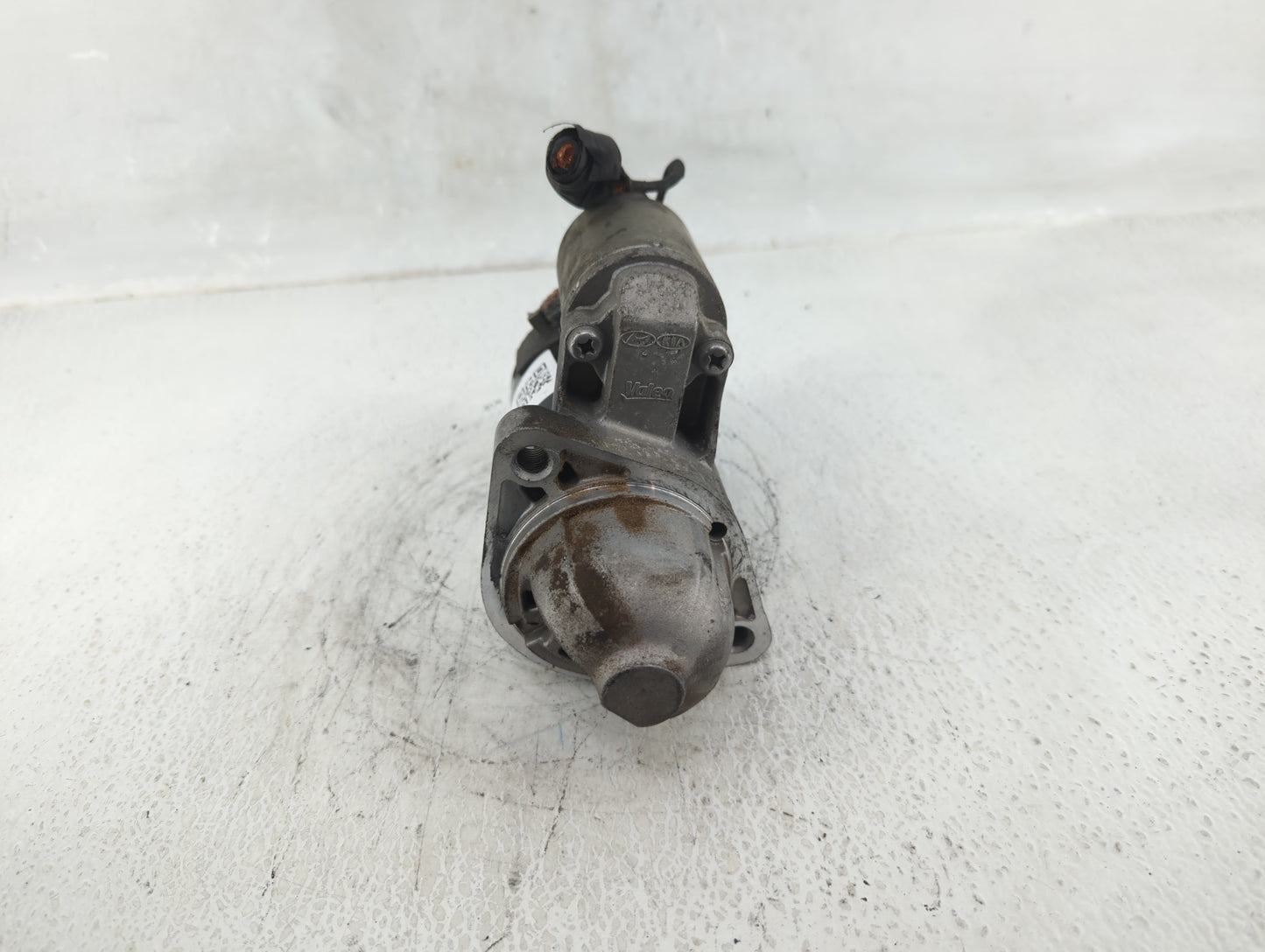 2014-2016 Kia Forte Car Starter Motor Solenoid OEM P/N:36100-2E120 Fits Fits 2012 2013 2014 2015 2016 OEM Used Auto Parts - 