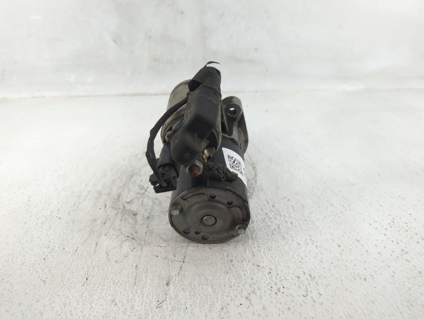 2014-2016 Kia Forte Car Starter Motor Solenoid OEM P/N:36100-2E120 Fits Fits 2012 2013 2014 2015 2016 OEM Used Auto Parts - 