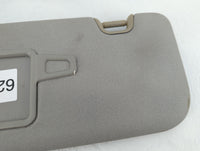 2014-2016 Kia Forte Sun Visor Shade Replacement Driver Left Mirror Fits Fits 2014 2015 2016 OEM Used Auto Parts - Oemusedaut