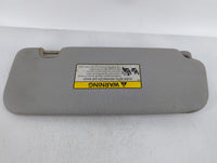 2014-2016 Kia Forte Sun Visor Shade Replacement Driver Left Mirror Fits Fits 2014 2015 2016 OEM Used Auto Parts - Oemusedaut