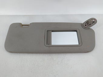 compare product 2014-2016 Kia Forte Sun Visor Shade Replacement Passenger Right Mirror Fits Fits 2014 2015 2016 OEM Used Auto Parts