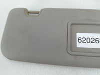 2014-2016 Kia Forte Sun Visor Shade Replacement Passenger Right Mirror Fits Fits 2014 2015 2016 OEM Used Auto Parts - Oemuse