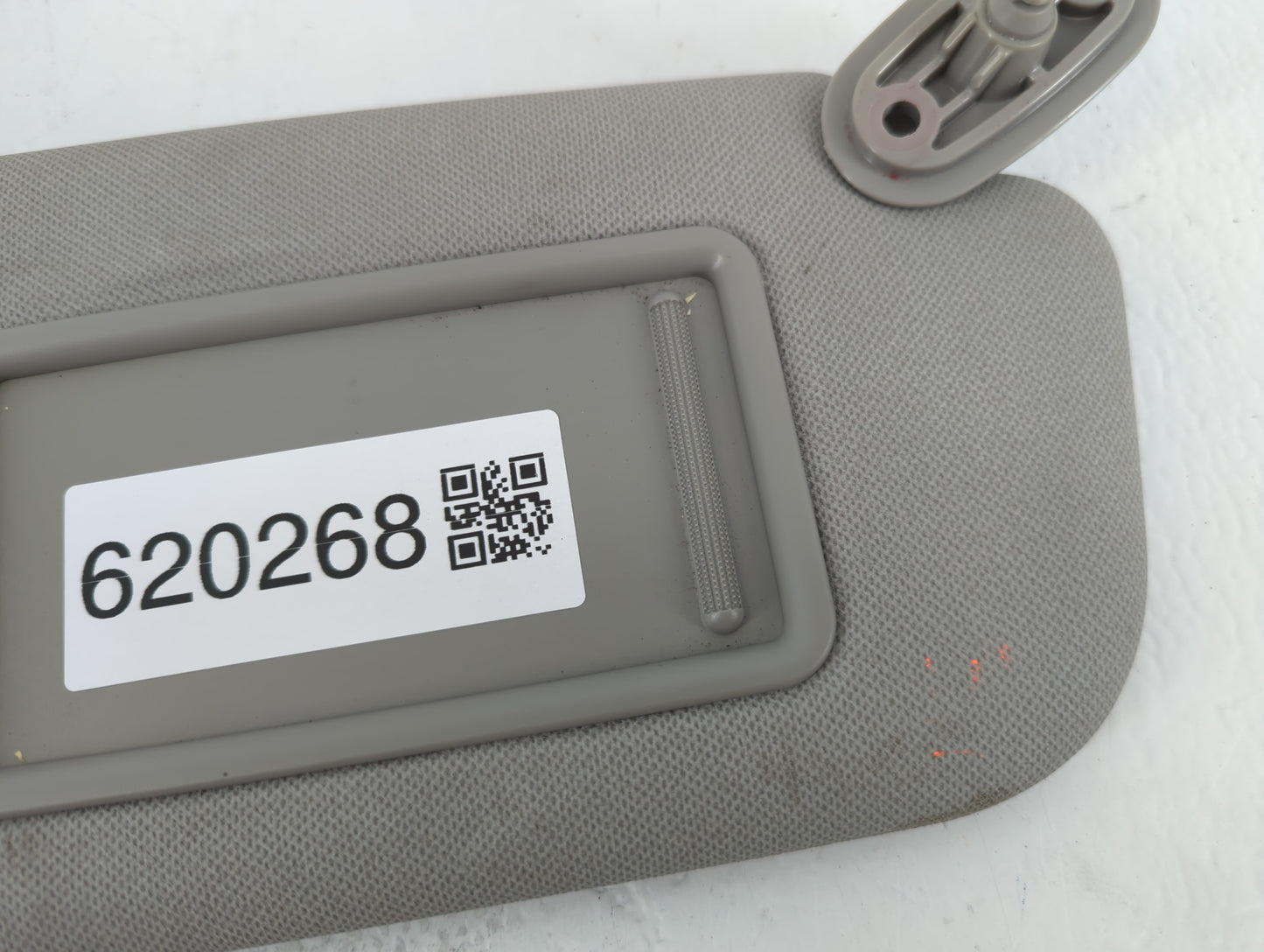 2014-2016 Kia Forte Sun Visor Shade Replacement Passenger Right Mirror Fits Fits 2014 2015 2016 OEM Used Auto Parts - Oemuse