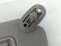 2014-2016 Kia Forte Sun Visor Shade Replacement Passenger Right Mirror Fits Fits 2014 2015 2016 OEM Used Auto Parts - Oemuse