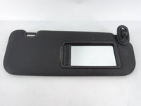 2014-2017 Kia Forte Sun Visor Shade Replacement Passenger Right Mirror Fits Fits 2014 2015 2016 2017 OEM Used Auto Parts - O