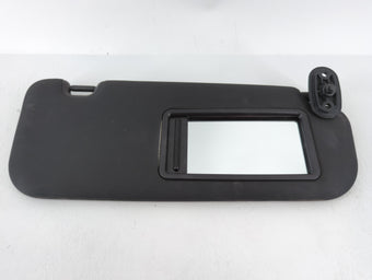 compare product 2014-2017 Kia Forte Sun Visor Shade Replacement Passenger Right Mirror Fits Fits 2014 2015 2016 2017 OEM Used Auto Parts