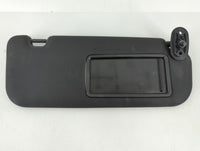 2014-2017 Kia Forte Sun Visor Shade Replacement Passenger Right Mirror Fits Fits 2014 2015 2016 2017 OEM Used Auto Parts - O