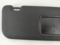 2014-2017 Kia Forte Sun Visor Shade Replacement Passenger Right Mirror Fits Fits 2014 2015 2016 2017 OEM Used Auto Parts - O