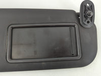 2014-2017 Kia Forte Sun Visor Shade Replacement Passenger Right Mirror Fits Fits 2014 2015 2016 2017 OEM Used Auto Parts - O