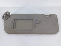 2014-2016 Kia Forte Sun Visor Shade Replacement Driver Left Mirror Fits Fits 2014 2015 2016 OEM Used Auto Parts - Oemusedaut
