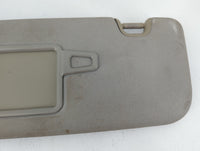 2014-2016 Kia Forte Sun Visor Shade Replacement Driver Left Mirror Fits Fits 2014 2015 2016 OEM Used Auto Parts - Oemusedaut