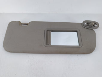 compare product 2014-2016 Kia Forte Sun Visor Shade Replacement Passenger Right Mirror Fits Fits 2014 2015 2016 OEM Used Auto Parts