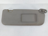 2014-2016 Kia Forte Sun Visor Shade Replacement Passenger Right Mirror Fits Fits 2014 2015 2016 OEM Used Auto Parts - Oemuse