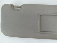 2014-2016 Kia Forte Sun Visor Shade Replacement Passenger Right Mirror Fits Fits 2014 2015 2016 OEM Used Auto Parts - Oemuse