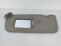 2014-2016 Kia Forte Sun Visor Shade Replacement Driver Left Mirror Fits Fits 2014 2015 2016 OEM Used Auto Parts - Oemusedaut