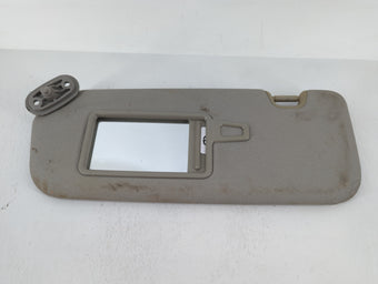 compare product 2014-2016 Kia Forte Sun Visor Shade Replacement Driver Left Mirror Fits Fits 2014 2015 2016 OEM Used Auto Parts