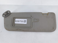 2014-2016 Kia Forte Sun Visor Shade Replacement Driver Left Mirror Fits Fits 2014 2015 2016 OEM Used Auto Parts - Oemusedaut
